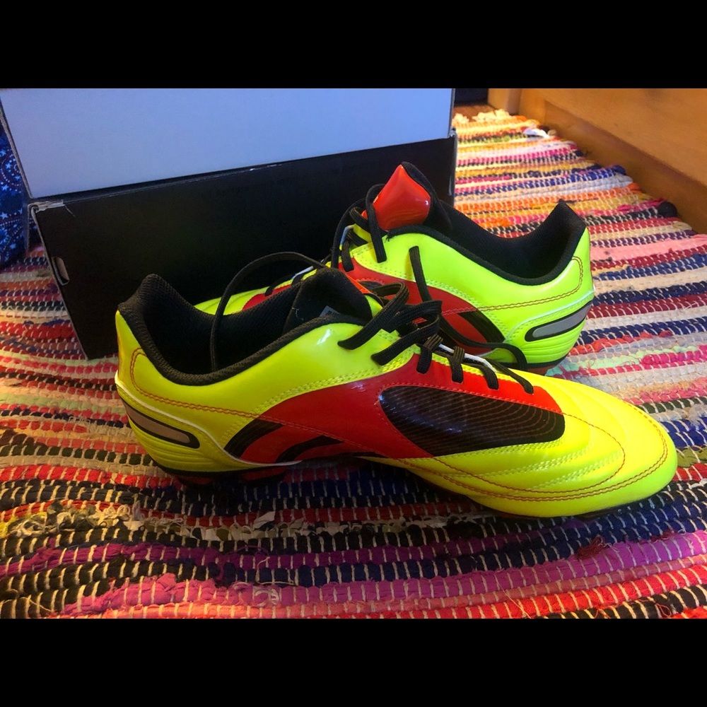 Adidas Men’s Soccer Cleats
